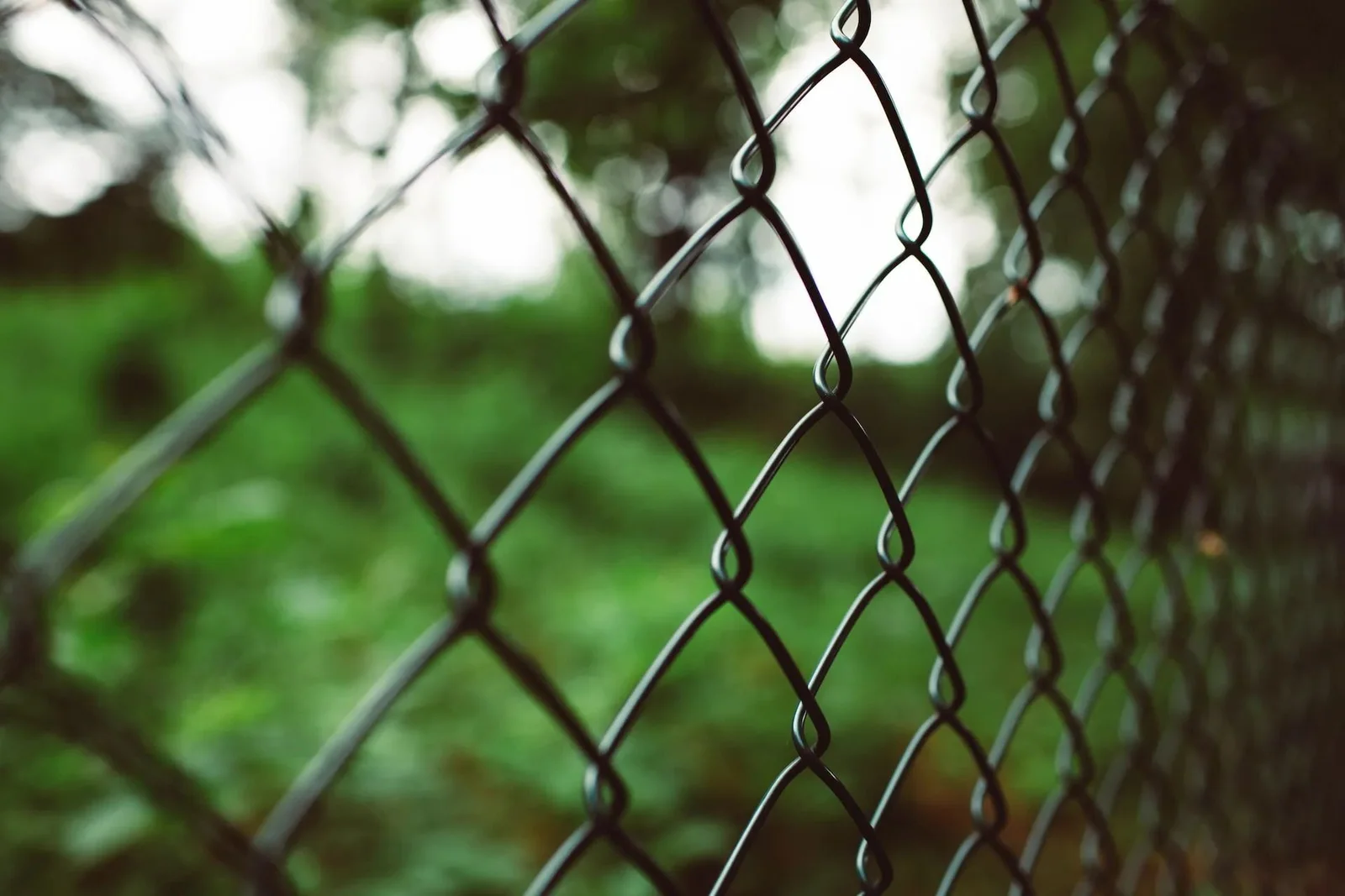 Chain-link fence services Fuquay-Varina