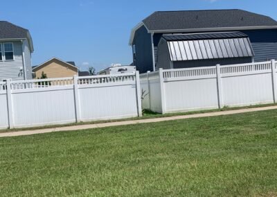 Z 31 Picket Top