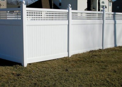 Z57 Square Lattice Top