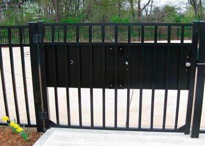 Swimming Pool Safety Gate Raleigh NC